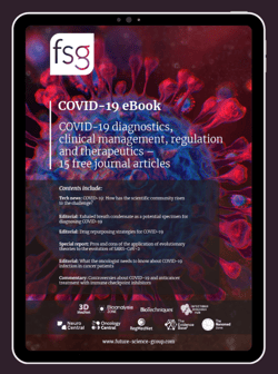 Covid-19 eBook