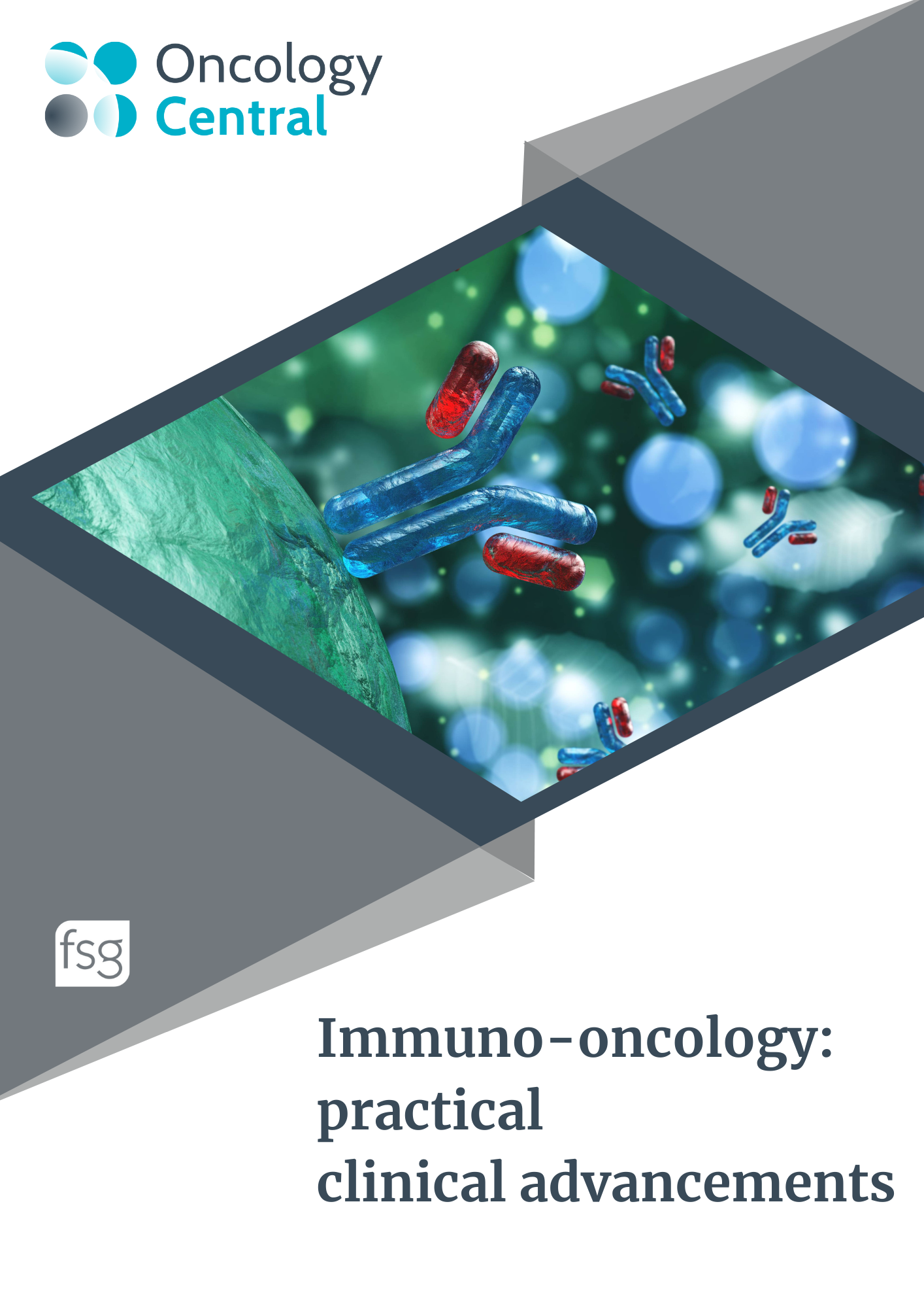 OC - Immuno-oncology - eBook