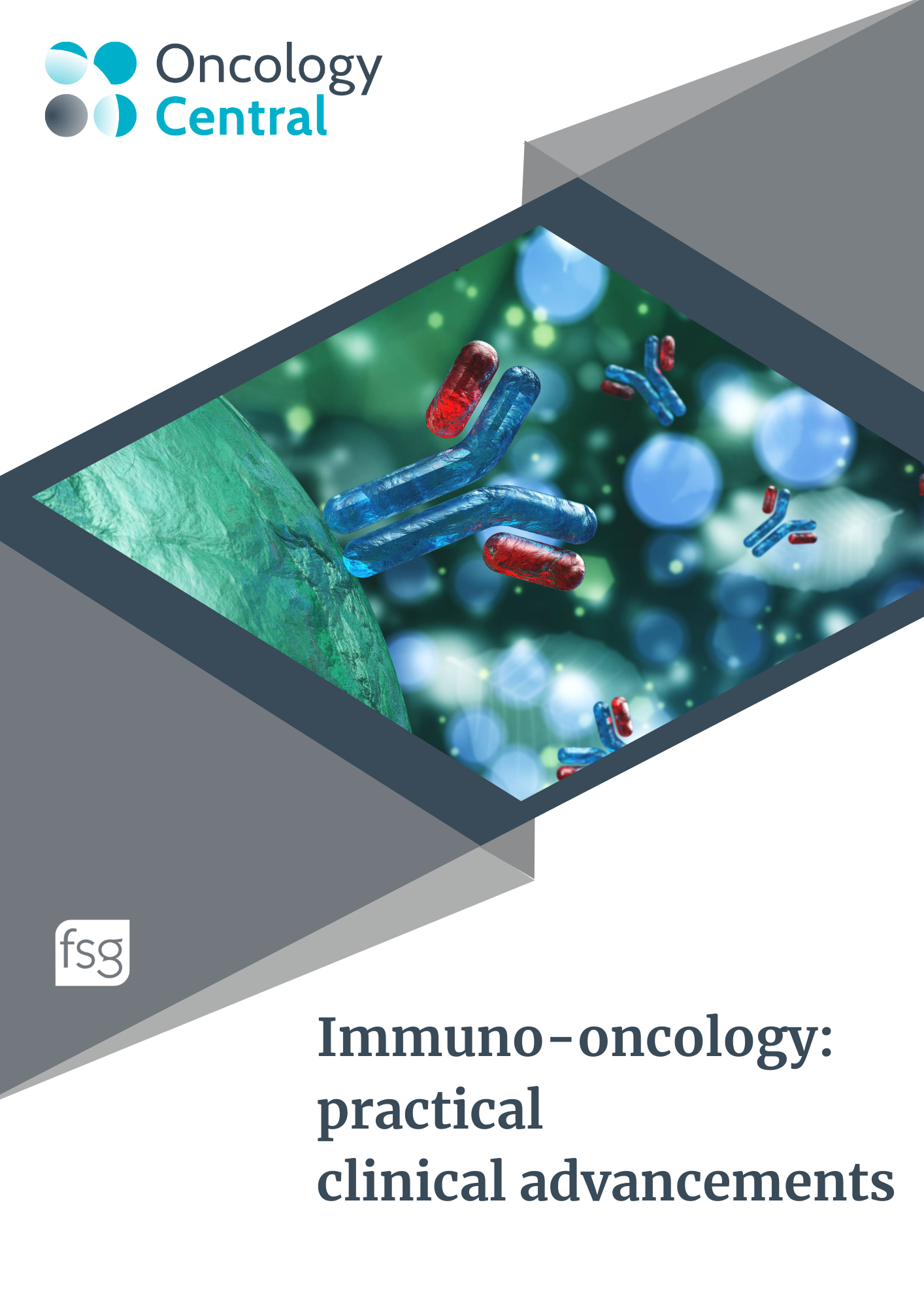 OC - Immuno-oncology - eBook OC - Immuno-oncology - eBook
