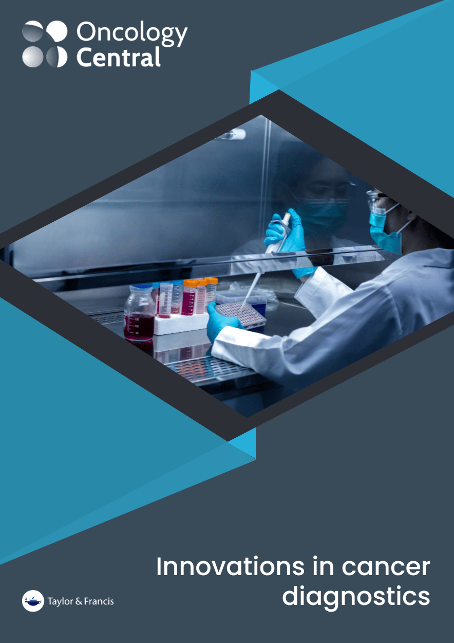 OC - Innovations in cancer diagnostics - eBook CoverBack OC - Innovations in cancer diagnostics - eBook CoverBack