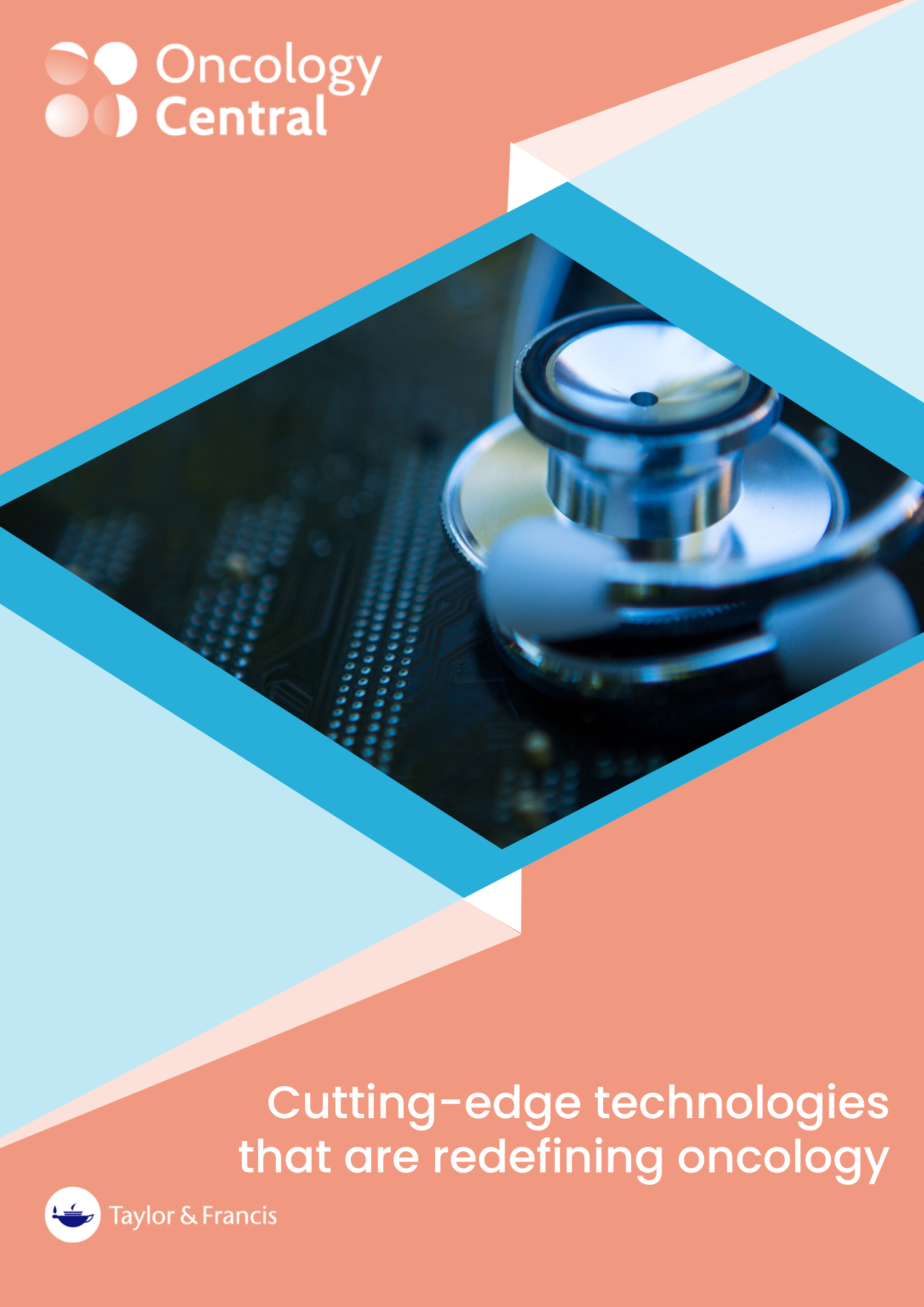 OC - cutting-edge technologies that are redefining oncology - eBook CoverBack 