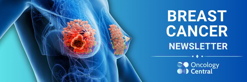 OC breast newsletter header