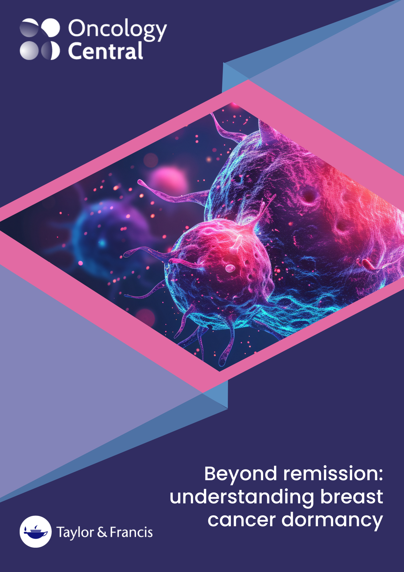 OC eBook  Beyond remission understanding breast cancer dormancy